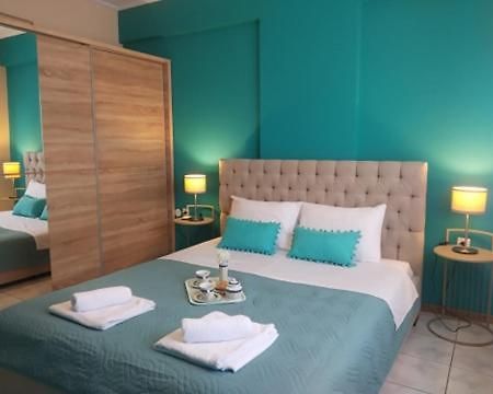 קאבאלה Precious Diamond With View - Parking Place And Superfast Wifi מראה חיצוני תמונה