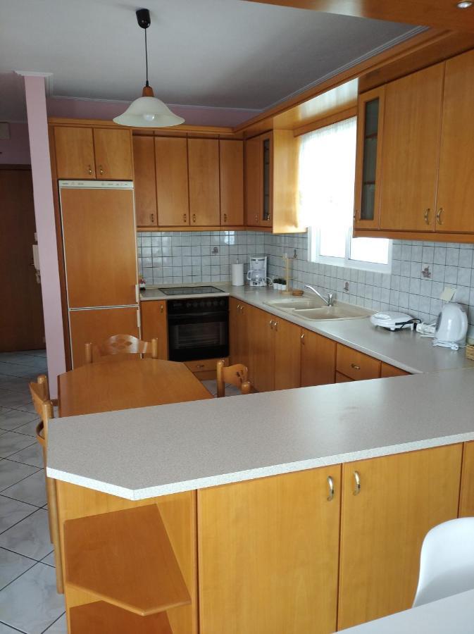 קאבאלה Precious Diamond With View - Parking Place And Superfast Wifi מראה חיצוני תמונה