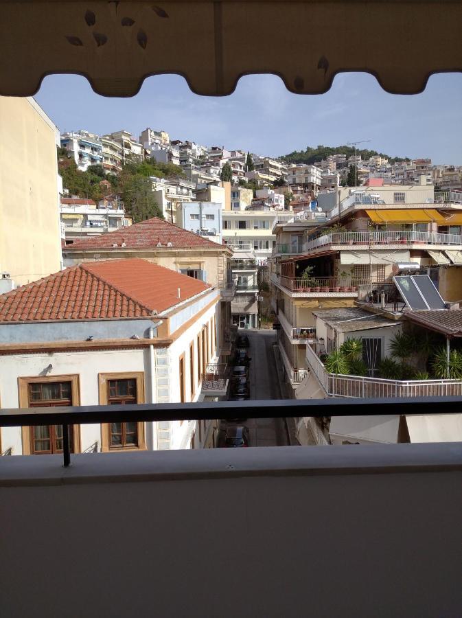 קאבאלה Precious Diamond With View - Parking Place And Superfast Wifi מראה חיצוני תמונה