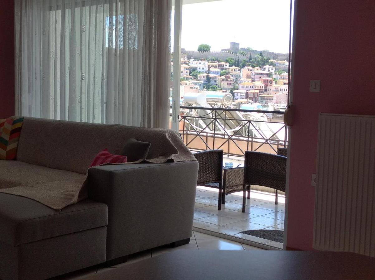 קאבאלה Precious Diamond With View - Parking Place And Superfast Wifi מראה חיצוני תמונה