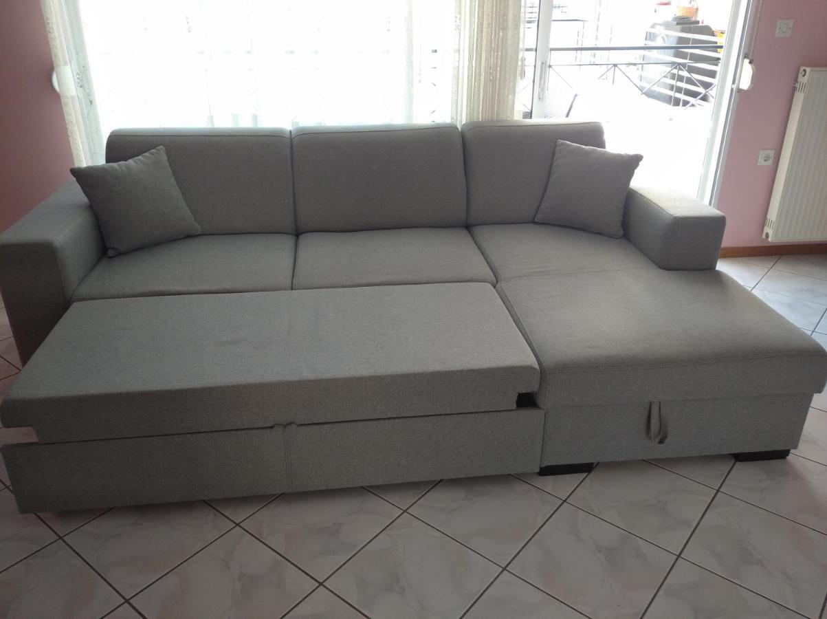 קאבאלה Precious Diamond With View - Parking Place And Superfast Wifi מראה חיצוני תמונה