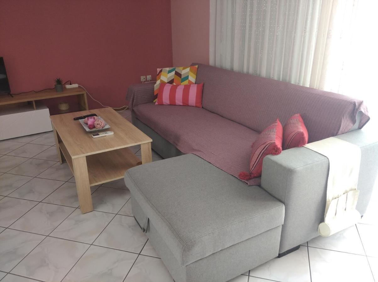 קאבאלה Precious Diamond With View - Parking Place And Superfast Wifi מראה חיצוני תמונה