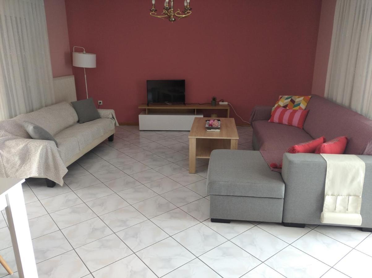 קאבאלה Precious Diamond With View - Parking Place And Superfast Wifi מראה חיצוני תמונה