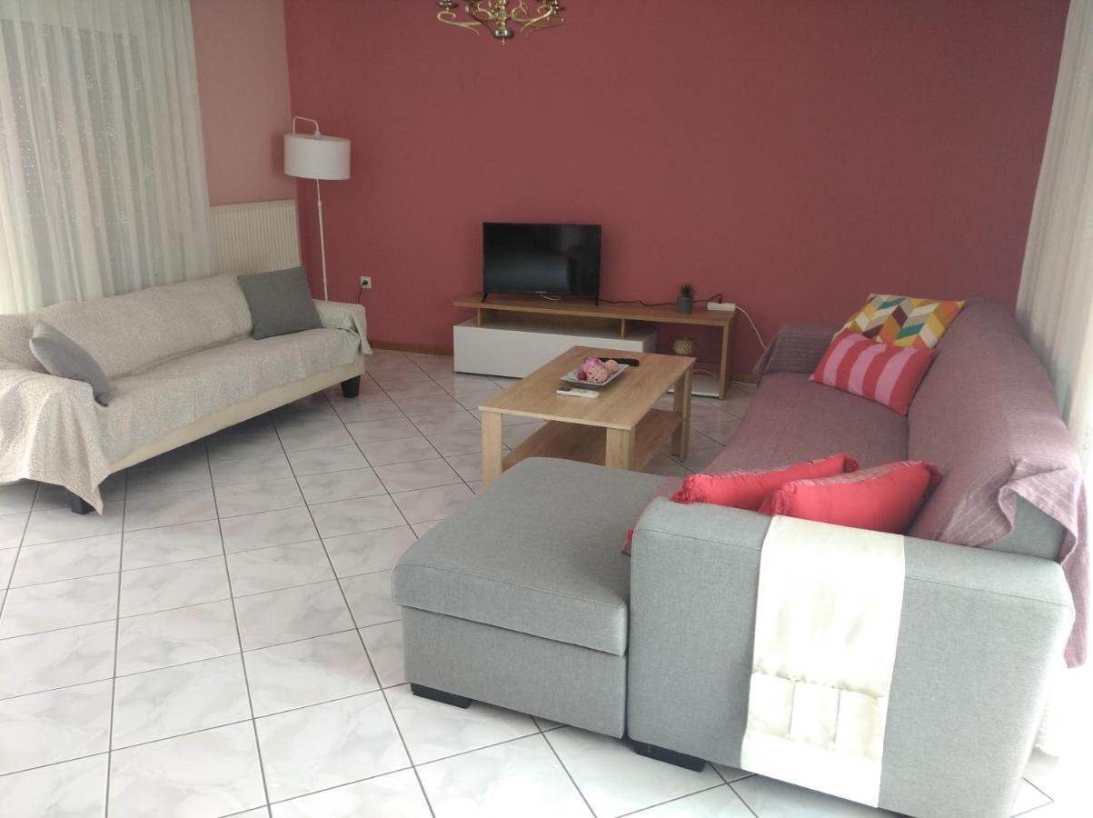קאבאלה Precious Diamond With View - Parking Place And Superfast Wifi מראה חיצוני תמונה